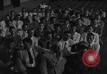 Image of Secretary of State George Marshall Washington DC USA, 1947, second 54 stock footage video 65675048173