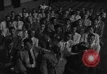 Image of Secretary of State George Marshall Washington DC USA, 1947, second 56 stock footage video 65675048173