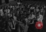 Image of Secretary of State George Marshall Washington DC USA, 1947, second 59 stock footage video 65675048173