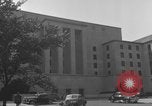 Image of Secretary of State George Marshall Washington DC USA, 1947, second 62 stock footage video 65675048173