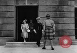 Image of King George VI United Kingdom, 1947, second 4 stock footage video 65675048174