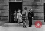 Image of King George VI United Kingdom, 1947, second 8 stock footage video 65675048174