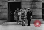 Image of King George VI United Kingdom, 1947, second 9 stock footage video 65675048174
