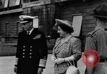 Image of King George VI United Kingdom, 1947, second 17 stock footage video 65675048174