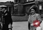 Image of King George VI United Kingdom, 1947, second 19 stock footage video 65675048174