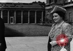 Image of King George VI United Kingdom, 1947, second 20 stock footage video 65675048174