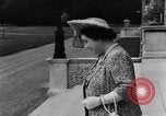 Image of King George VI United Kingdom, 1947, second 23 stock footage video 65675048174