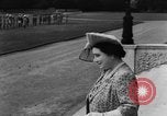 Image of King George VI United Kingdom, 1947, second 24 stock footage video 65675048174