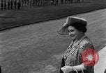 Image of King George VI United Kingdom, 1947, second 25 stock footage video 65675048174