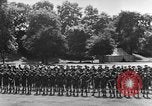 Image of King George VI United Kingdom, 1947, second 29 stock footage video 65675048174