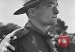 Image of King George VI United Kingdom, 1947, second 50 stock footage video 65675048174