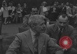 Image of Security Council Lake Success New York USA, 1946, second 1 stock footage video 65675048175