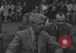 Image of Security Council Lake Success New York USA, 1946, second 3 stock footage video 65675048175