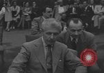 Image of Security Council Lake Success New York USA, 1946, second 4 stock footage video 65675048175
