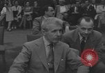 Image of Security Council Lake Success New York USA, 1946, second 5 stock footage video 65675048175