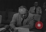 Image of Security Council Lake Success New York USA, 1946, second 13 stock footage video 65675048175