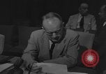 Image of Security Council Lake Success New York USA, 1946, second 14 stock footage video 65675048175