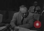 Image of Security Council Lake Success New York USA, 1946, second 16 stock footage video 65675048175
