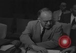 Image of Security Council Lake Success New York USA, 1946, second 17 stock footage video 65675048175