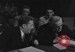Image of Security Council Lake Success New York USA, 1946, second 20 stock footage video 65675048175