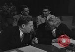Image of Security Council Lake Success New York USA, 1946, second 23 stock footage video 65675048175
