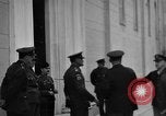 Image of Royal Family Athens Greece, 1947, second 4 stock footage video 65675048176