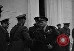 Image of Royal Family Athens Greece, 1947, second 12 stock footage video 65675048176