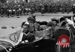 Image of Royal Family Athens Greece, 1947, second 31 stock footage video 65675048176