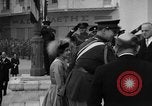 Image of Royal Family Athens Greece, 1947, second 40 stock footage video 65675048176