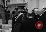 Image of Royal Family Athens Greece, 1947, second 42 stock footage video 65675048176