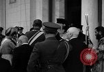Image of Royal Family Athens Greece, 1947, second 43 stock footage video 65675048176