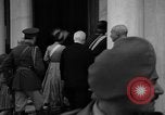 Image of Royal Family Athens Greece, 1947, second 50 stock footage video 65675048176