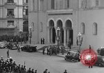 Image of Royal Family Athens Greece, 1947, second 58 stock footage video 65675048176