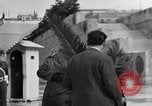 Image of King Paul Athens Greece Syntagma Square, 1947, second 13 stock footage video 65675048177