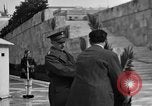 Image of King Paul Athens Greece Syntagma Square, 1947, second 14 stock footage video 65675048177