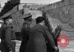 Image of King Paul Athens Greece Syntagma Square, 1947, second 15 stock footage video 65675048177