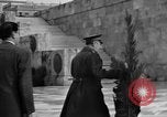 Image of King Paul Athens Greece Syntagma Square, 1947, second 17 stock footage video 65675048177