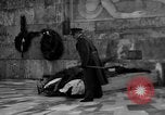 Image of King Paul Athens Greece Syntagma Square, 1947, second 20 stock footage video 65675048177