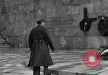 Image of King Paul Athens Greece Syntagma Square, 1947, second 23 stock footage video 65675048177