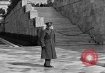 Image of King Paul Athens Greece Syntagma Square, 1947, second 26 stock footage video 65675048177
