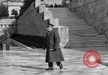 Image of King Paul Athens Greece Syntagma Square, 1947, second 27 stock footage video 65675048177