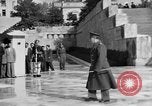 Image of King Paul Athens Greece Syntagma Square, 1947, second 28 stock footage video 65675048177