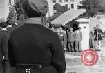 Image of King Paul Athens Greece Syntagma Square, 1947, second 31 stock footage video 65675048177