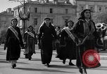 Image of King Paul Athens Greece Syntagma Square, 1947, second 35 stock footage video 65675048177