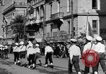 Image of King Paul Athens Greece Syntagma Square, 1947, second 45 stock footage video 65675048177