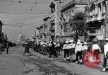 Image of King Paul Athens Greece Syntagma Square, 1947, second 47 stock footage video 65675048177