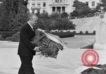Image of Runners Athens Greece Syntagma Square, 1947, second 28 stock footage video 65675048178