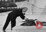 Image of Runners Athens Greece Syntagma Square, 1947, second 31 stock footage video 65675048178