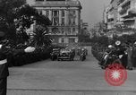 Image of Runners Athens Greece Syntagma Square, 1947, second 50 stock footage video 65675048178