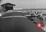 Image of Howard Hughes California United States USA, 1947, second 11 stock footage video 65675048179